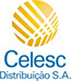 Logo CELESC